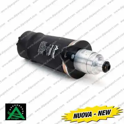 Air Spring, suspension (SSA02133N)
