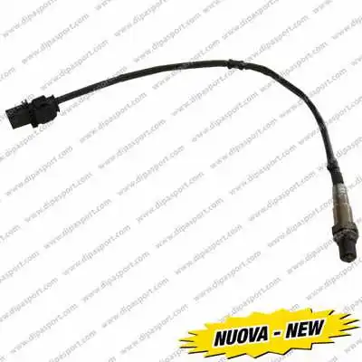 Lambda Sensor (INJLS019N)