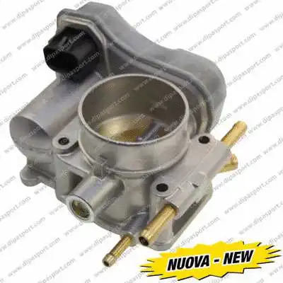Throttle Body (FLAI073N)