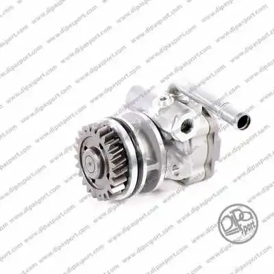 Hydraulic Pump, steering (PSO072DPSN)