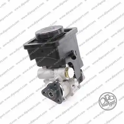 Hydraulic Pump, steering (PSO020DPSN)