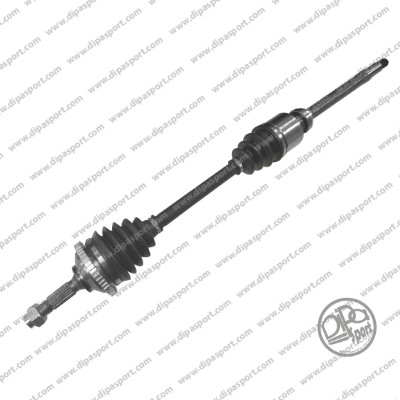 Drive Shaft (SEM079DPSN)