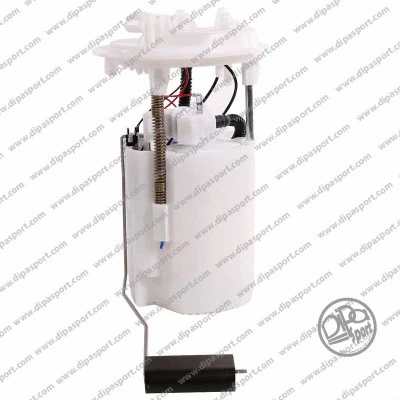 Fuel Feed Unit (GACC223HLLN)