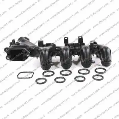 Intake Manifold Module (COL072N)