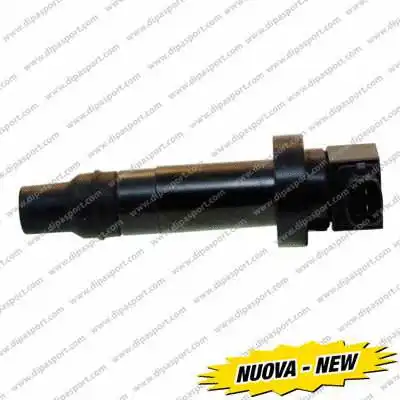 Ignition Coil (BBA094DLPN)