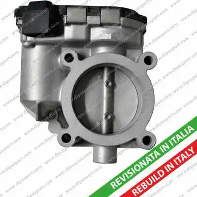 Throttle Body (FLAI090R)