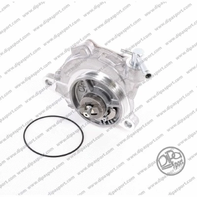Vacuum Pump, braking system (PAV067PRBN)