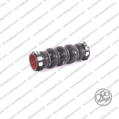 Charge Air Hose (HSEKLR051DPSN)