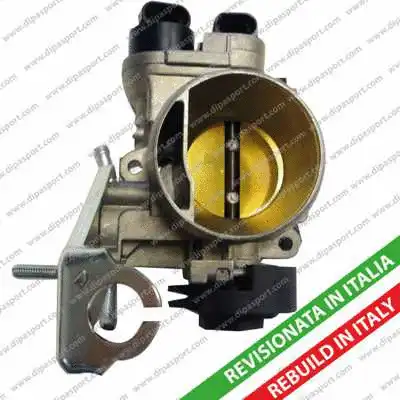 Throttle Body (FLAI007R)