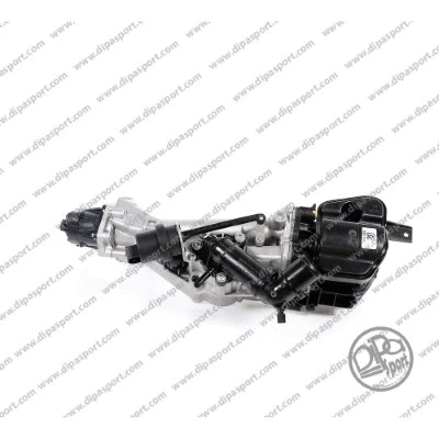 EGR Valve (EGR438CR)