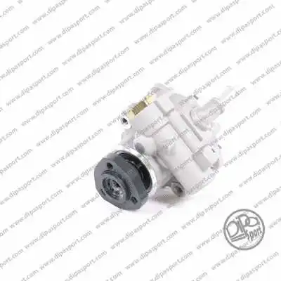 Hydraulic Pump, steering (PSO118DPSN)