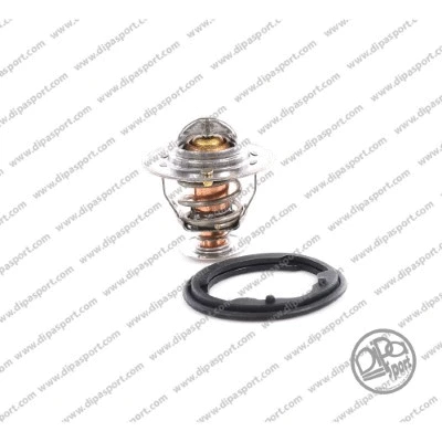 Thermostat, coolant (TRM199N)