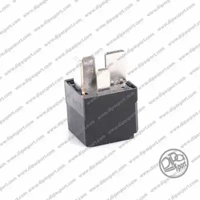 Relay, main current (SSPR008N)