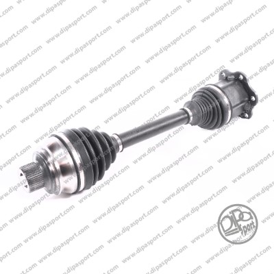 Drive Shaft (SEM072DPSN)