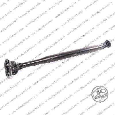 Propshaft, axle drive (DTS047DPSN)