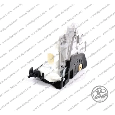 Door Lock (CMA113DPSN)