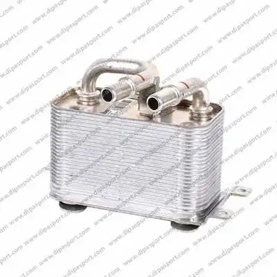 Oil Cooler, engine oil (RAO104N)