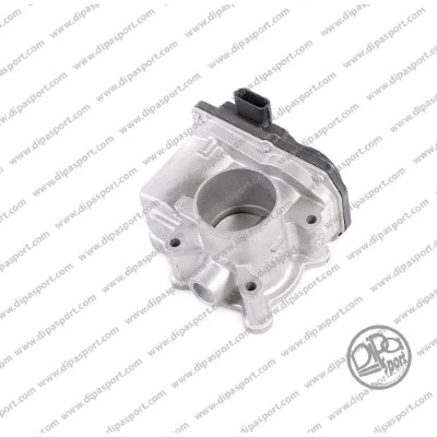 Throttle Body (FLAI329PRBN)