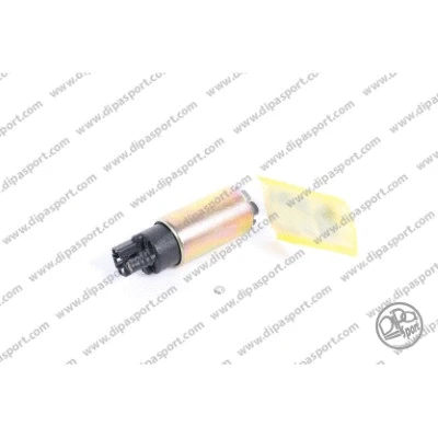 Fuel Pump (GACP041DPSN)