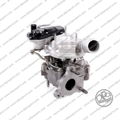 Charger, charging (supercharged/turbocharged) (TRB247N)