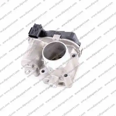 Throttle Body (FLAI477N)