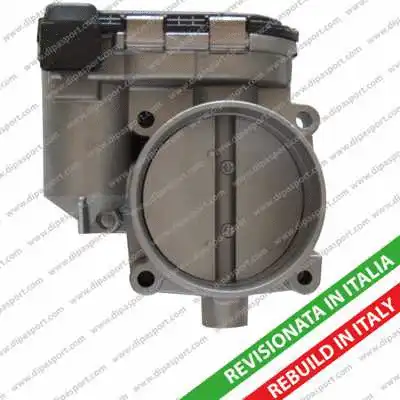 Throttle Body (FLAI313R)
