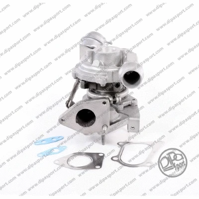 Charger, charging (supercharged/turbocharged) (TRB323DPSN)