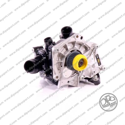 Water Pump, engine cooling (PAA138PRBN)