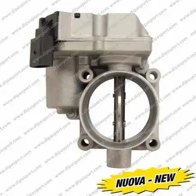 Throttle Body (FLAI349N)