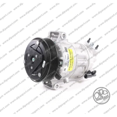 Compressor, air conditioning (ARC056NSSN)
