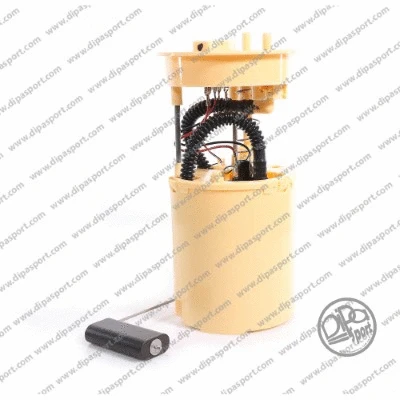 Fuel Feed Unit (GACC246DLPN)