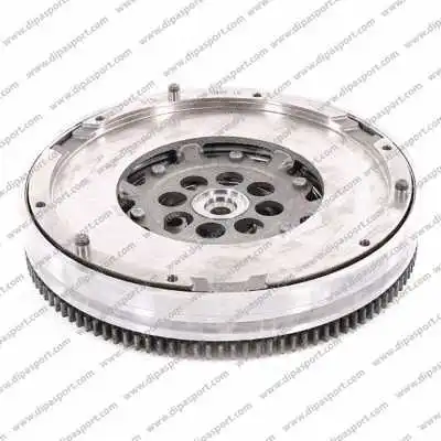 Flywheel (VOL023N)