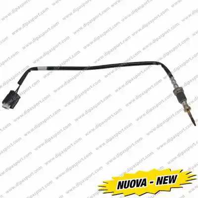 Sensor, exhaust gas temperature (INJGS010N)