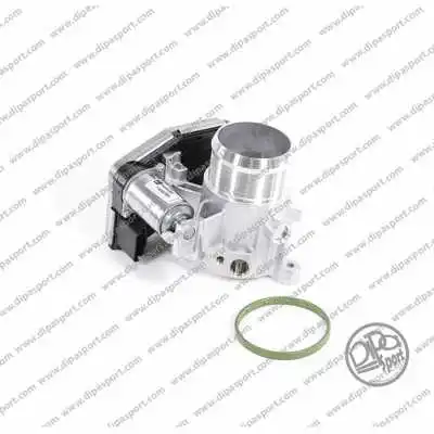 Throttle Body (FLAI161DPSN)