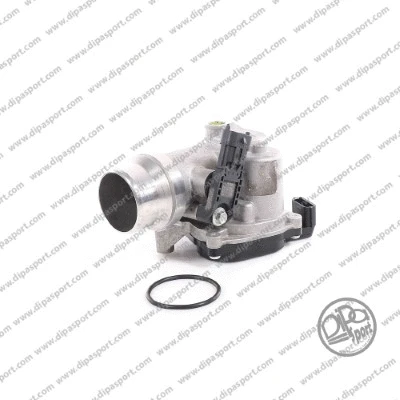Throttle Body (FLAI499VLON)