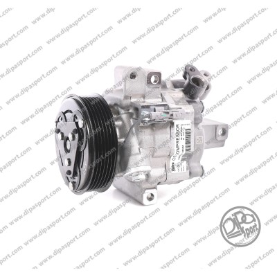 Compressor, air conditioning (ARC080DPSN)