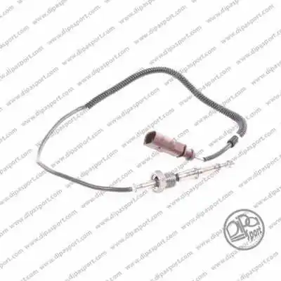 Sensor, exhaust gas temperature (INJGS059N)