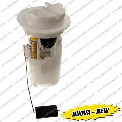 Fuel Feed Unit (GACC094N)