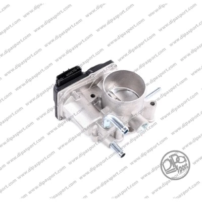 Throttle Body (FLAI468HTCN)