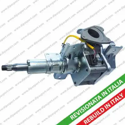 Steering Column (EPS111SLR)
