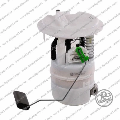 Fuel Feed Unit (GACC036PRBN)