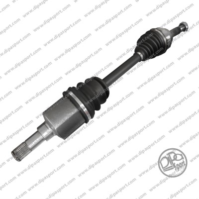 Drive Shaft (SEM084DPSN)