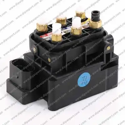 Valve, compressed-air system (SSV007AN)