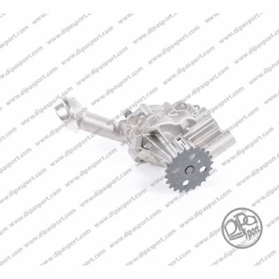 Oil Pump (POM049PRBN)