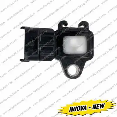 Sensor, intake manifold pressure (INJS036N)