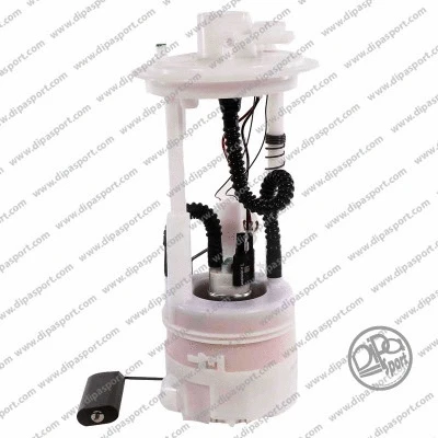 Fuel Feed Unit (GACC070DLPN)