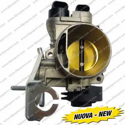 Throttle Body (FLAI007N)
