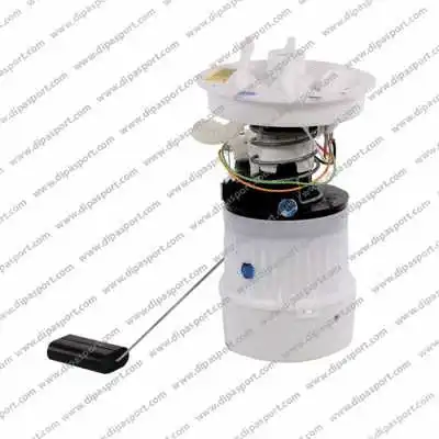 Fuel Feed Unit (GACC254MRLN)