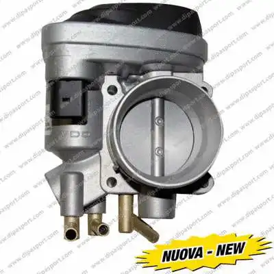 Throttle Body (FLAI134AN)