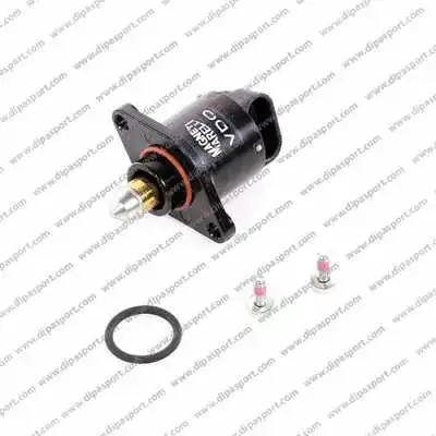 Idle Control Valve, air supply (VALM032MRLN)